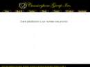 CUNNINGHAM GROUP INC.