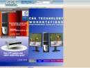 CGS TECHNOLOGY INC