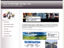 CAMBRIDGE GROUP, THE