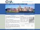 CLOUGH, HARBOUR & ASSOCIATES