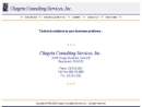 CHAGRIN CONSULTING SERVICES