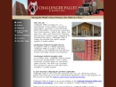CHALLENGER PALLET & SUPPLY, INC.