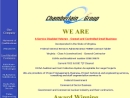 CHAMBERLAIN GROUP LTD, THE