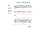 Champion Networks, LLC