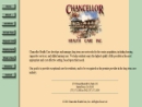 CHANCELLOR HEALTH CARE, INC.