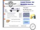CHARIOT COURIER & TRANSPORTATION SERVICES LIMITED LIABILITY COMPANY