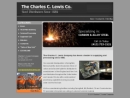 CHARLES C. LEWIS COMPANY, THE