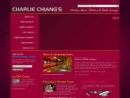 CHARLIE CHIANG