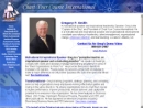 CHART YOUR COURSE INTERNATIONAL INC