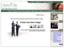CHARTER OAK STATE COLLEGE