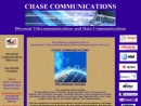 EDGE, INC. DBA CHASE COMM