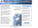 Chase Computing International, Corp.