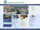 CHAUDHARY & ASSOCIATES INC