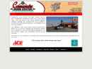 COMANCHE LUMBER COMPANY, INC.