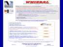 PATERMASTERS CHECKBOOK BALANCER INC