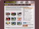 CHECKERS INDUSTRIAL PRODUCTS INC.