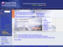 CHECKPOINT SERVICES INC