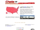 CHELA LOGISTICS INC