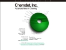 Chemdet, Inc.