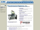 Chemindustrial Systems, Inc.