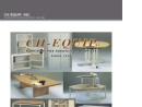 C & H OFFICE EQUIPMENT INC
