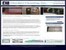 CHESHIRE CLEANING, INC.