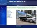 CHESTER AUTO BODY & GLASS, INC.