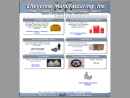 CHEYENNE LIVESTOCK & PRODUCTS INC