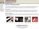 COMPOSITES HORIZONS, LLC