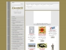 Chicago Army Navy Surplus Co.
