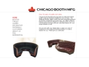 CHICAGO BOOTH MANUFACTURING, INC.