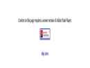 CHISM COMMERCIAL HVAC/REFRIGERATION INC