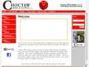 CHOCTAW OFFICE SUPPLY LLC