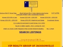 CHOICE JACKSONVILLE REALTY - LEJEUNE