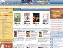 CHRISTIAN BOOK DISTRIBUTORS