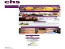 COMMUNITY HUMAN SERVICES CORPORATION