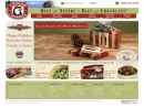 CHUKAR CHERRY COMPANY