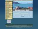 BENICIA, CITY OF