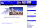 BILLINGS, CITY OF