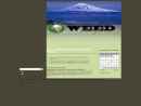 WEED, CITY OF