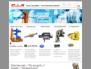 CIA MACHINERY INC