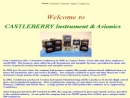 CASTLEBERRY INSTRUMENTS & AVIONICS LLC