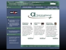 COMMUNICATION INSTITUTE INTERNATIONAL, INC