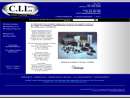 C.I.L. INC