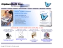 CIPHERSOFT INC