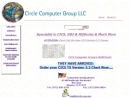 CIRCLE SOFTWARE INC.