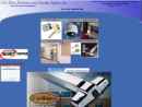 C & I SHOW HARDWARE AND SECURITY SYSTEMS, INC.