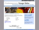 CONTEMPORARY IMAGE SALES, INC.
