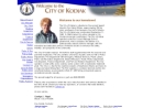 CITY OF KODIAK