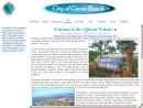 CITY OF COCOA BEACH